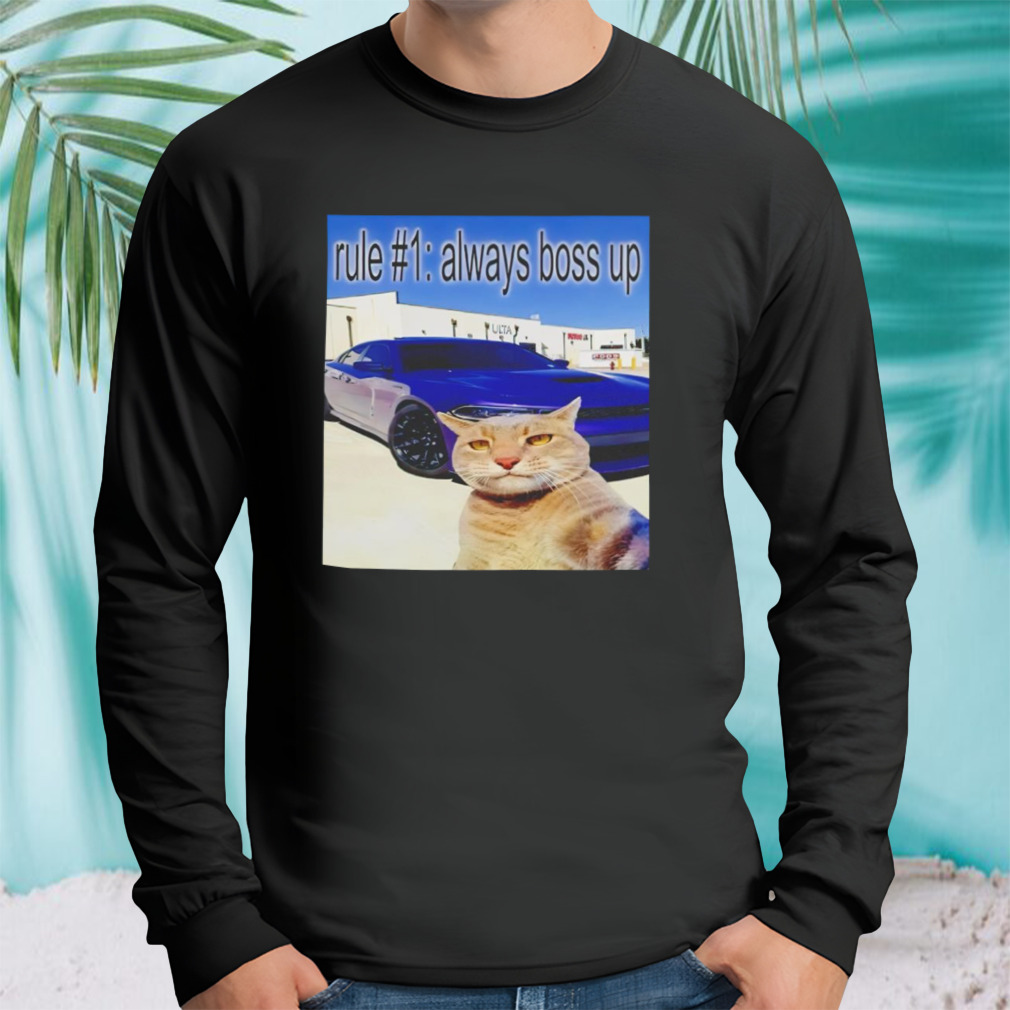 Longsleeve tshirt
