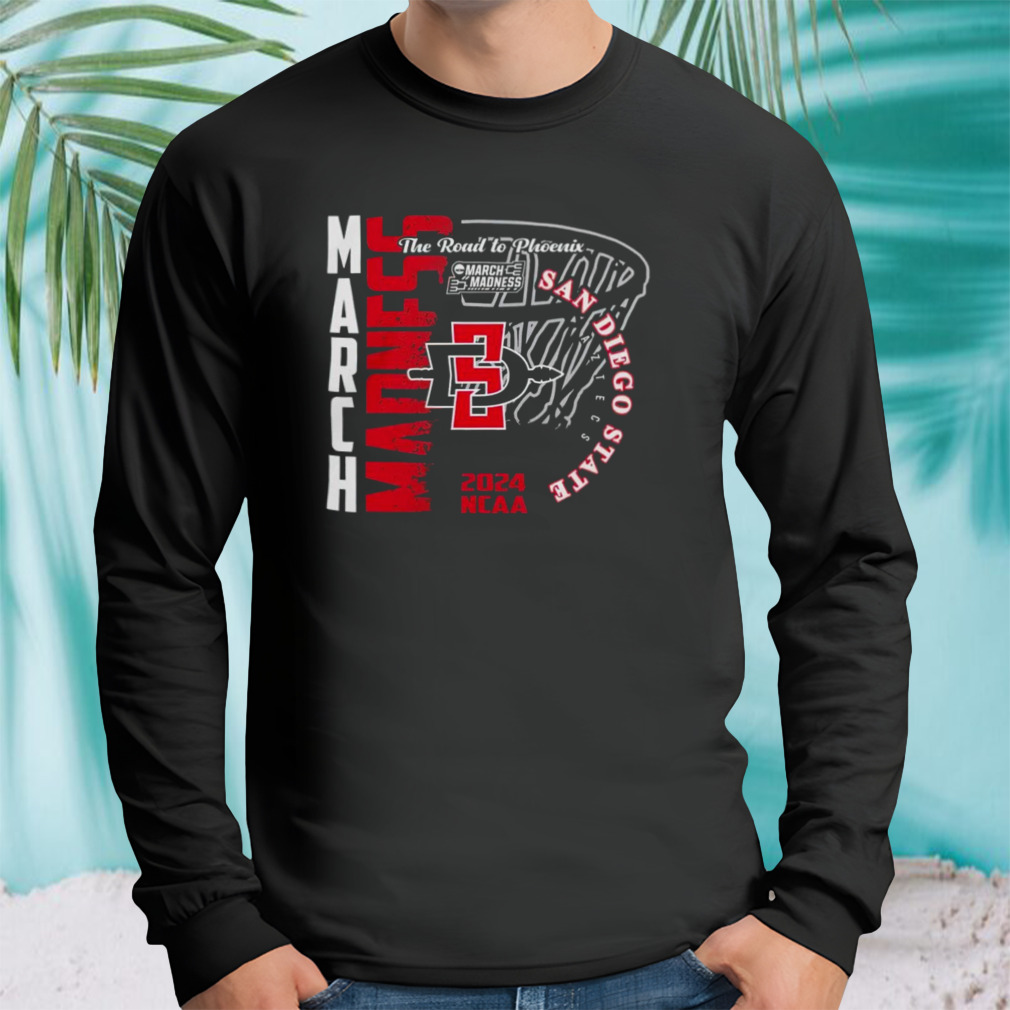 Longsleeve tshirt