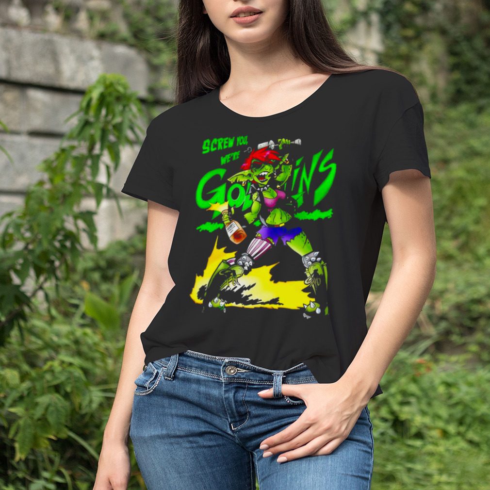 Women's tshirt