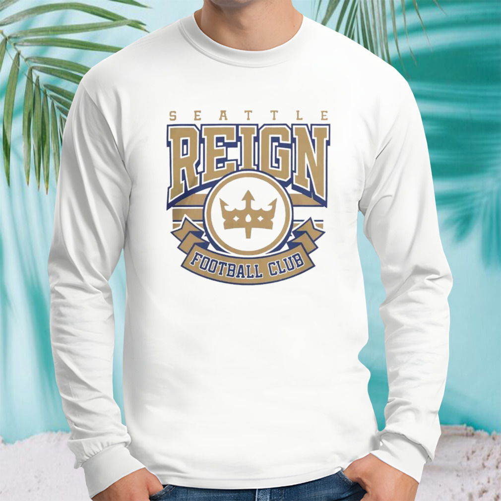 Longsleeve shirt