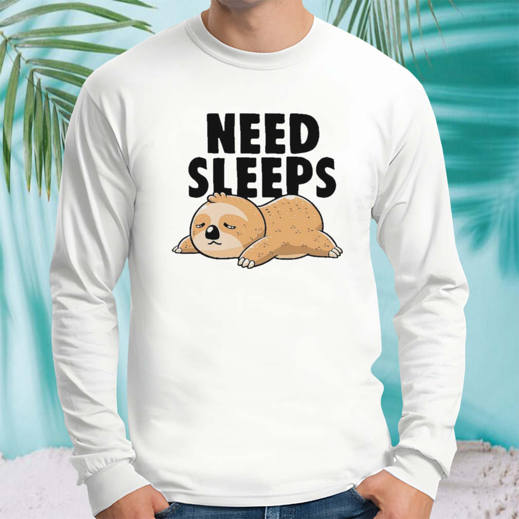Longsleeve shirt