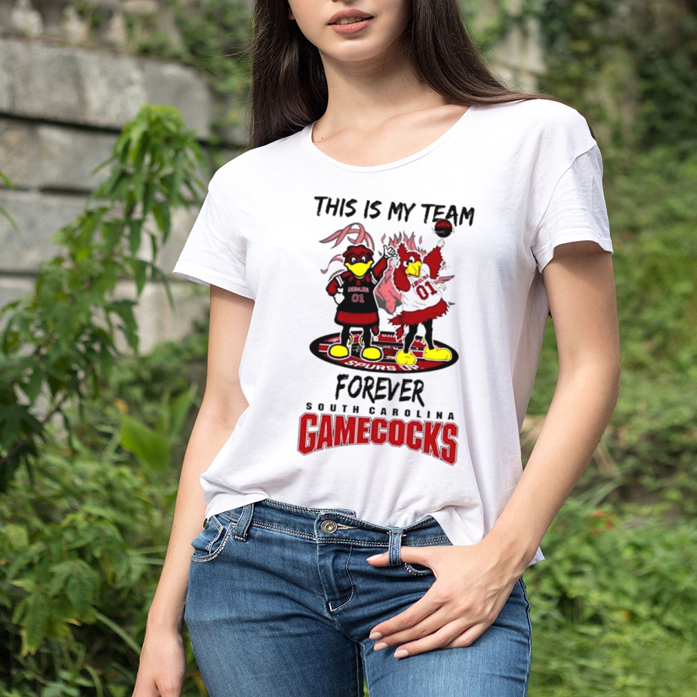 Women's shirt