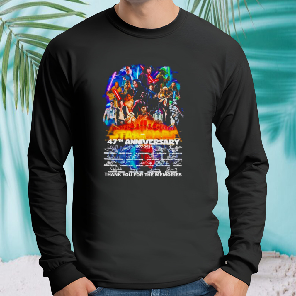 Longsleeve tshirt