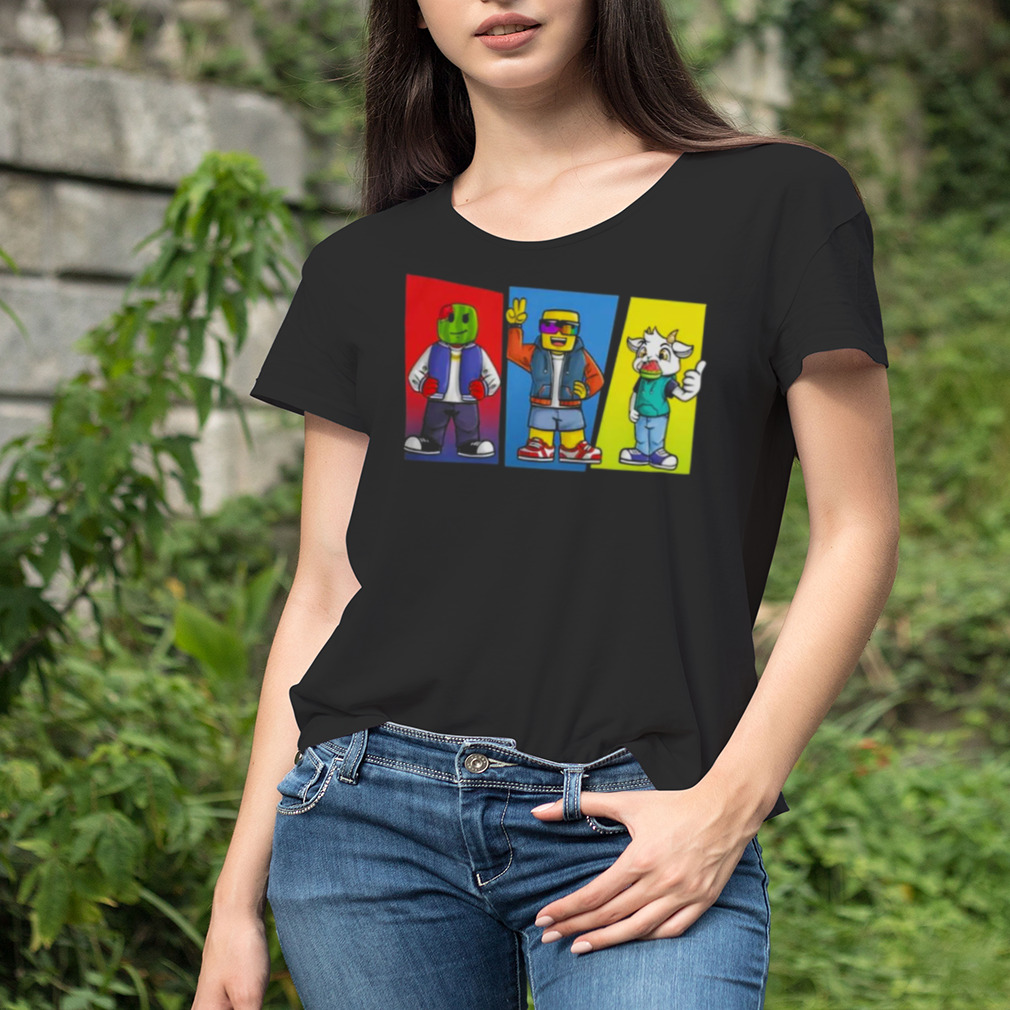 Women's tshirt