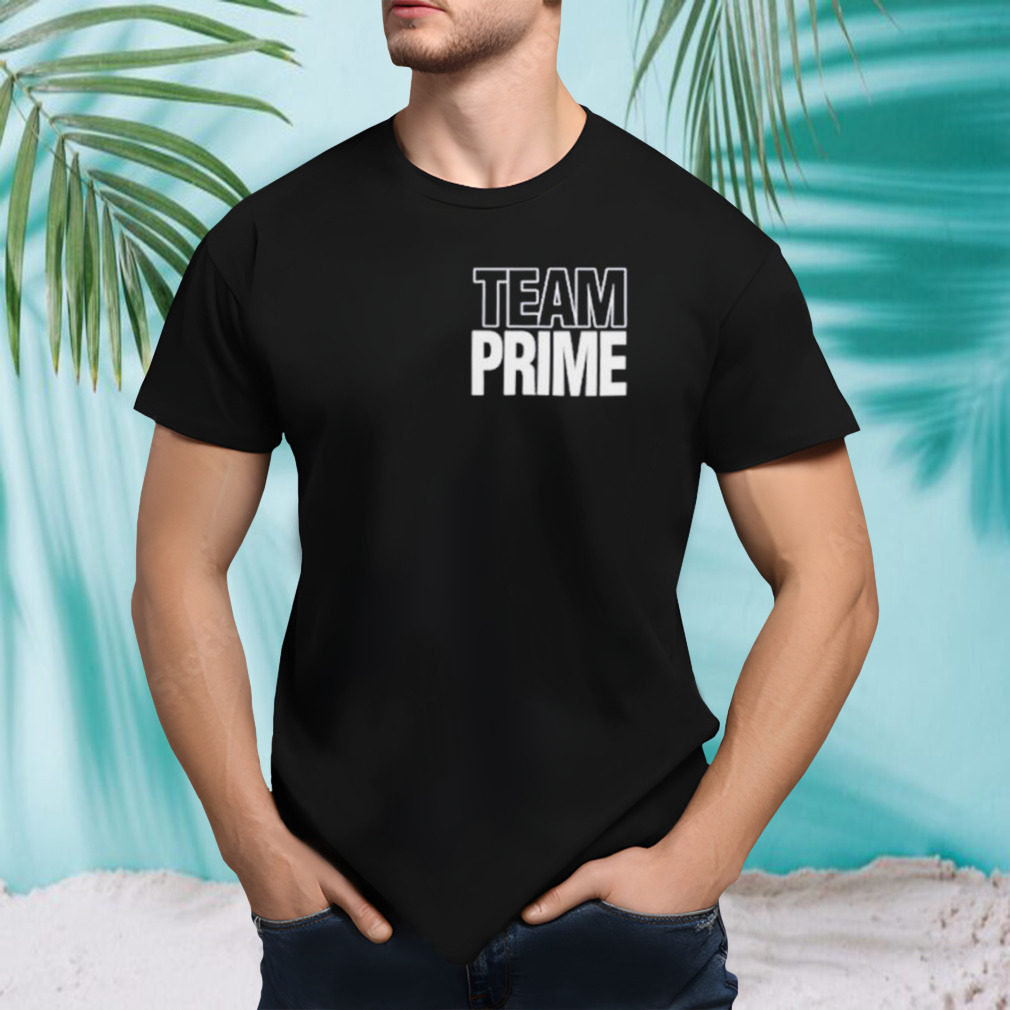 Unisex tshirt