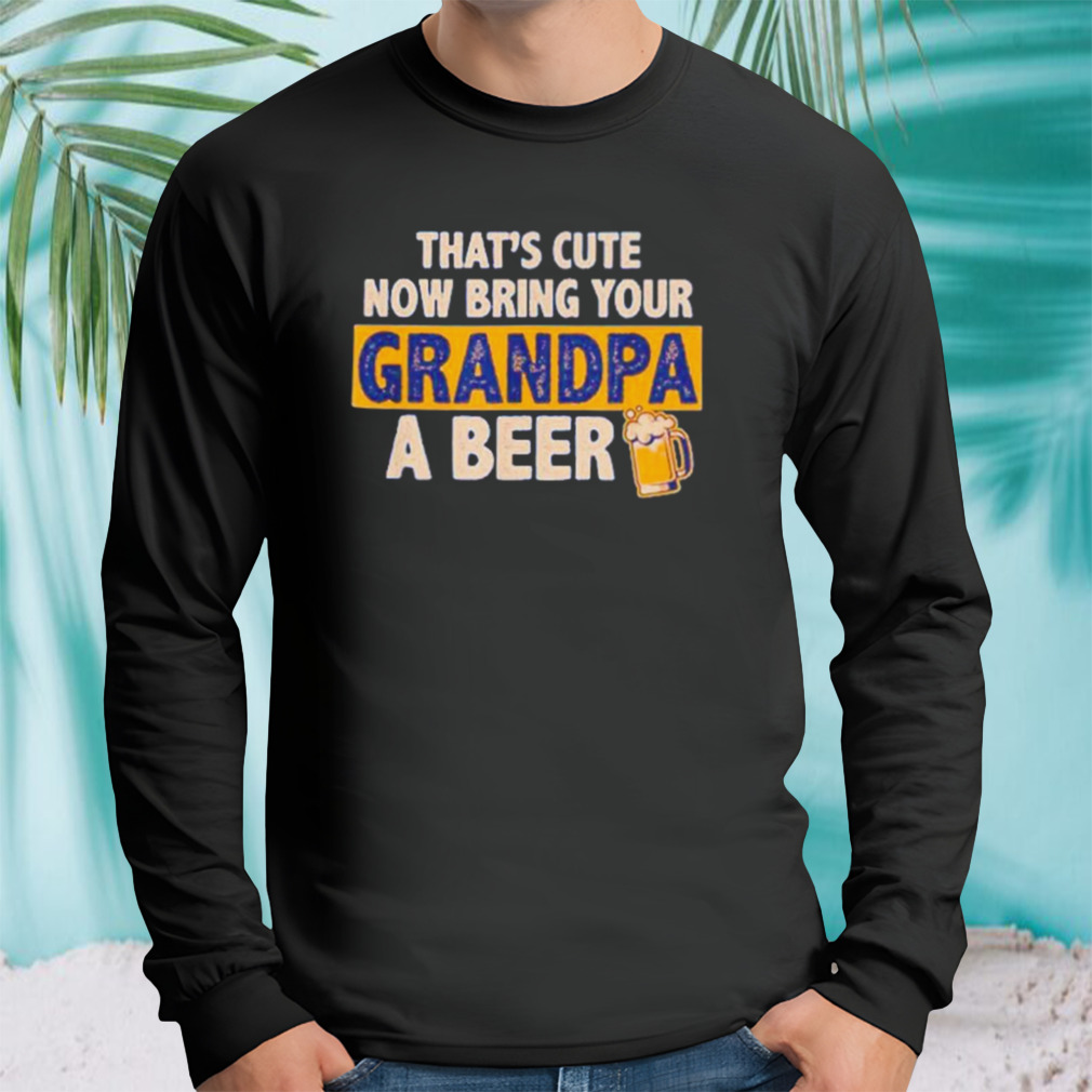 Longsleeve tshirt