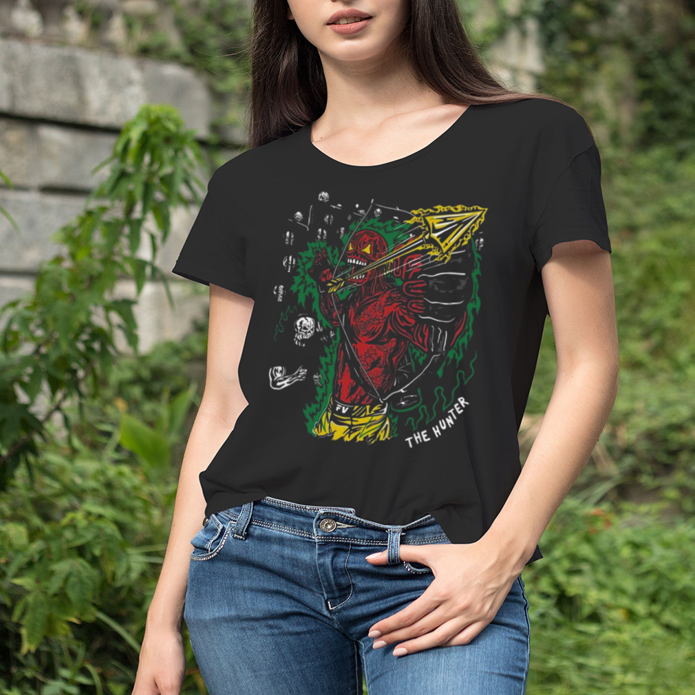 Women's tshirt
