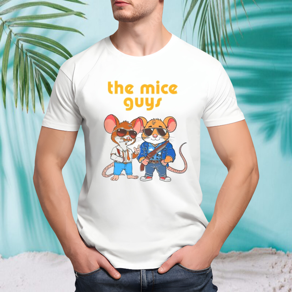 Unisex shirt