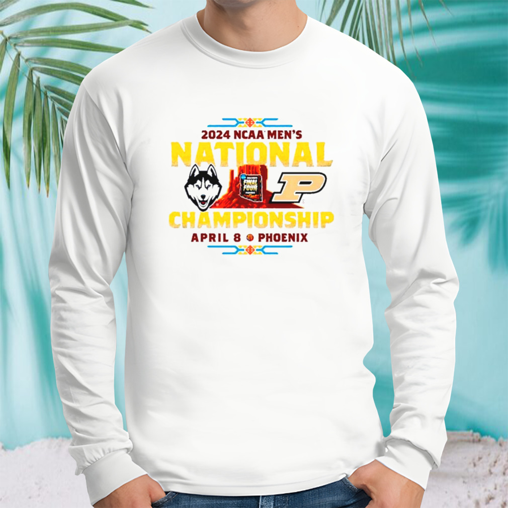 Longsleeve shirt