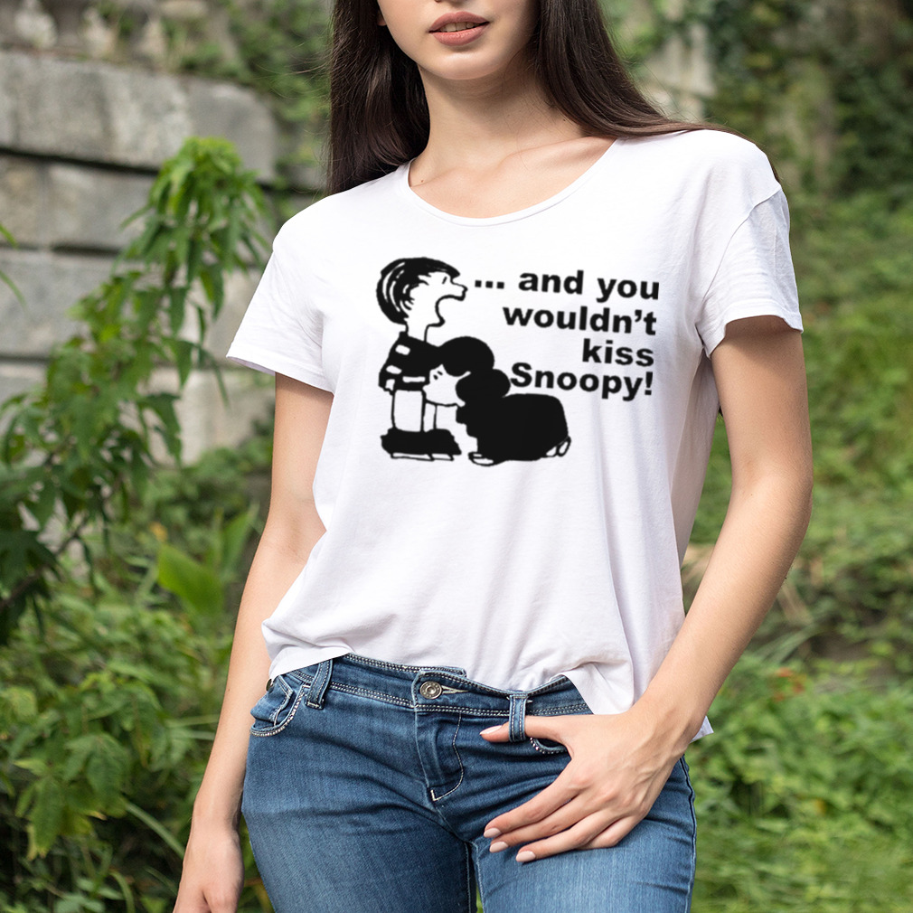 Women's shirt