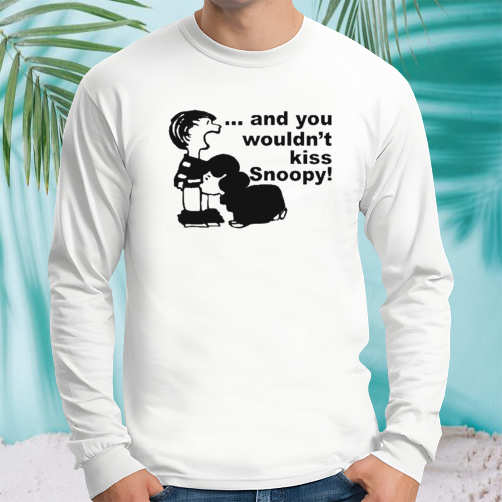 Longsleeve shirt