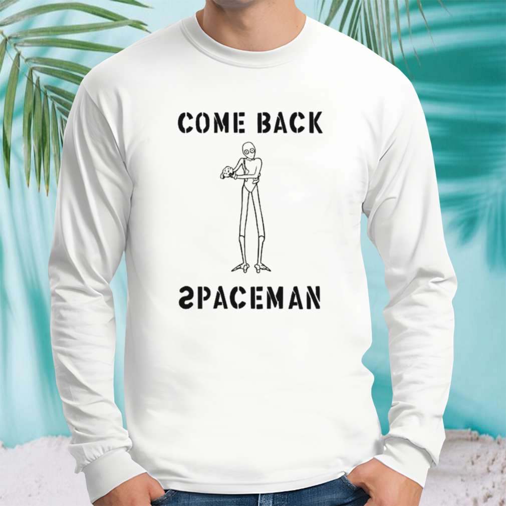 Longsleeve shirt