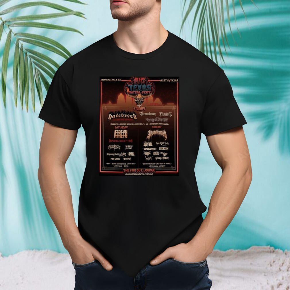 Unisex tshirt