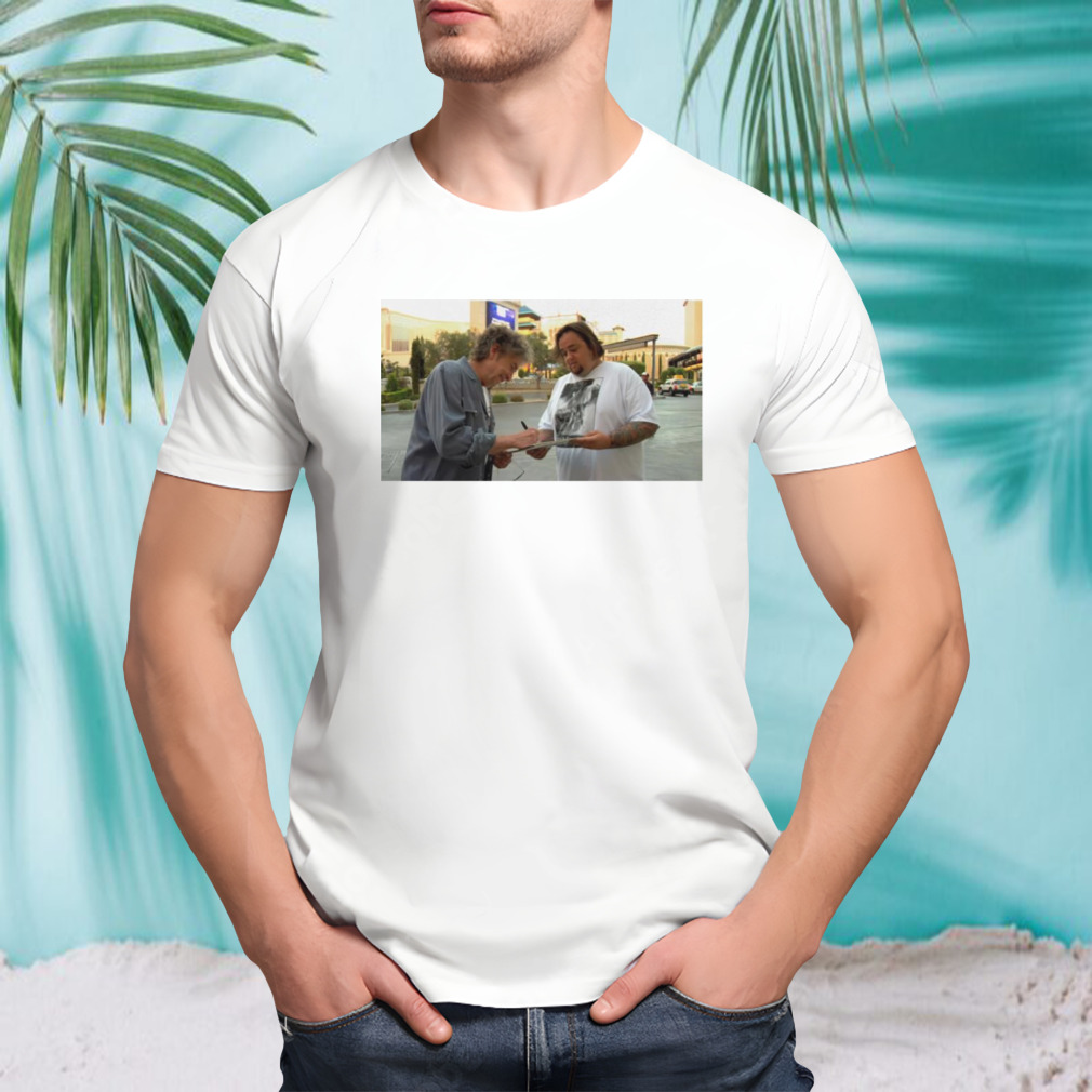 Unisex shirt