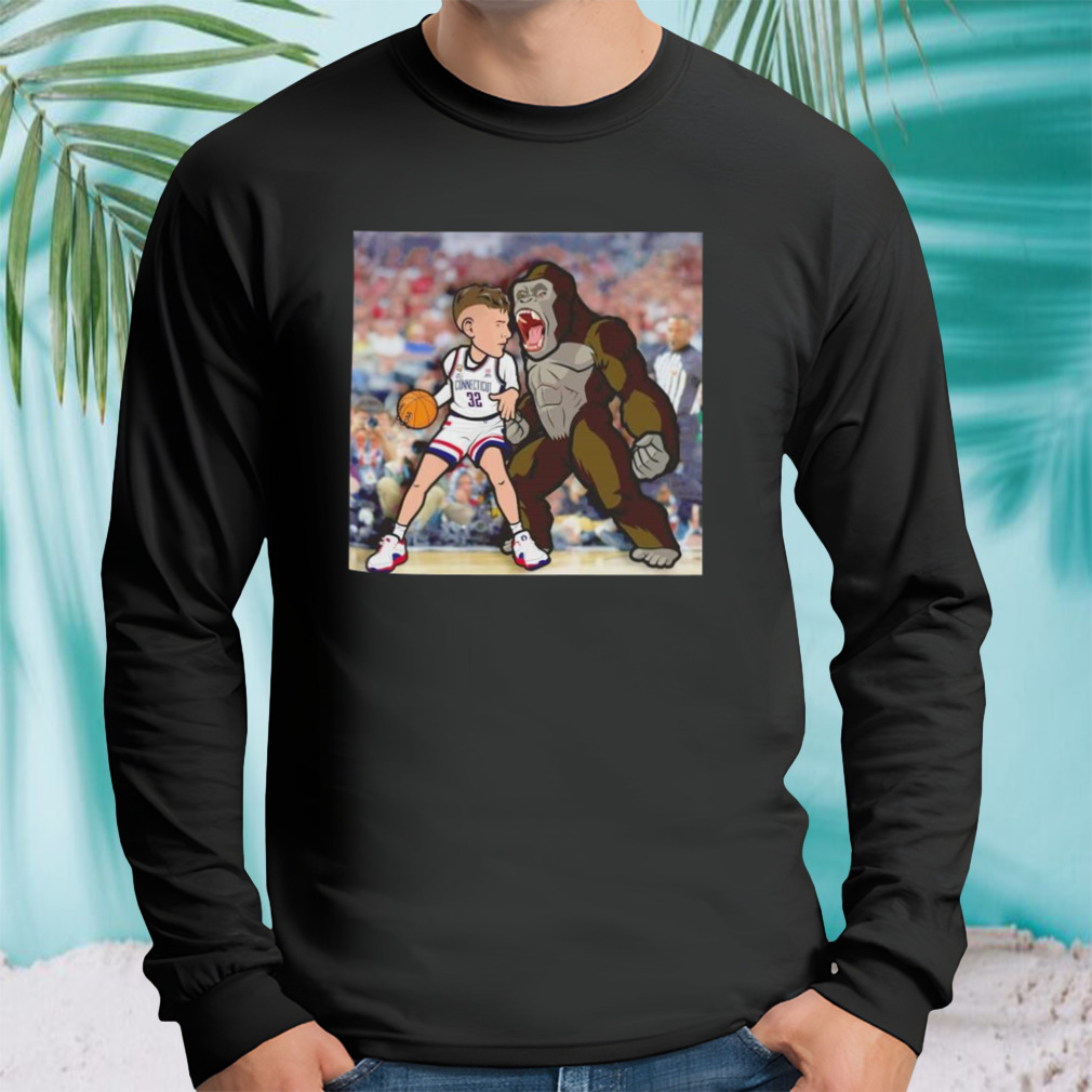 Longsleeve tshirt