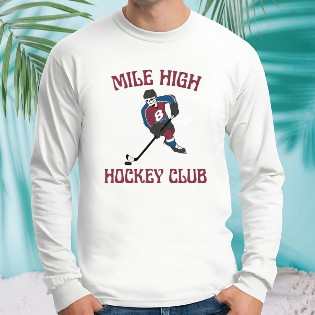 Longsleeve shirt
