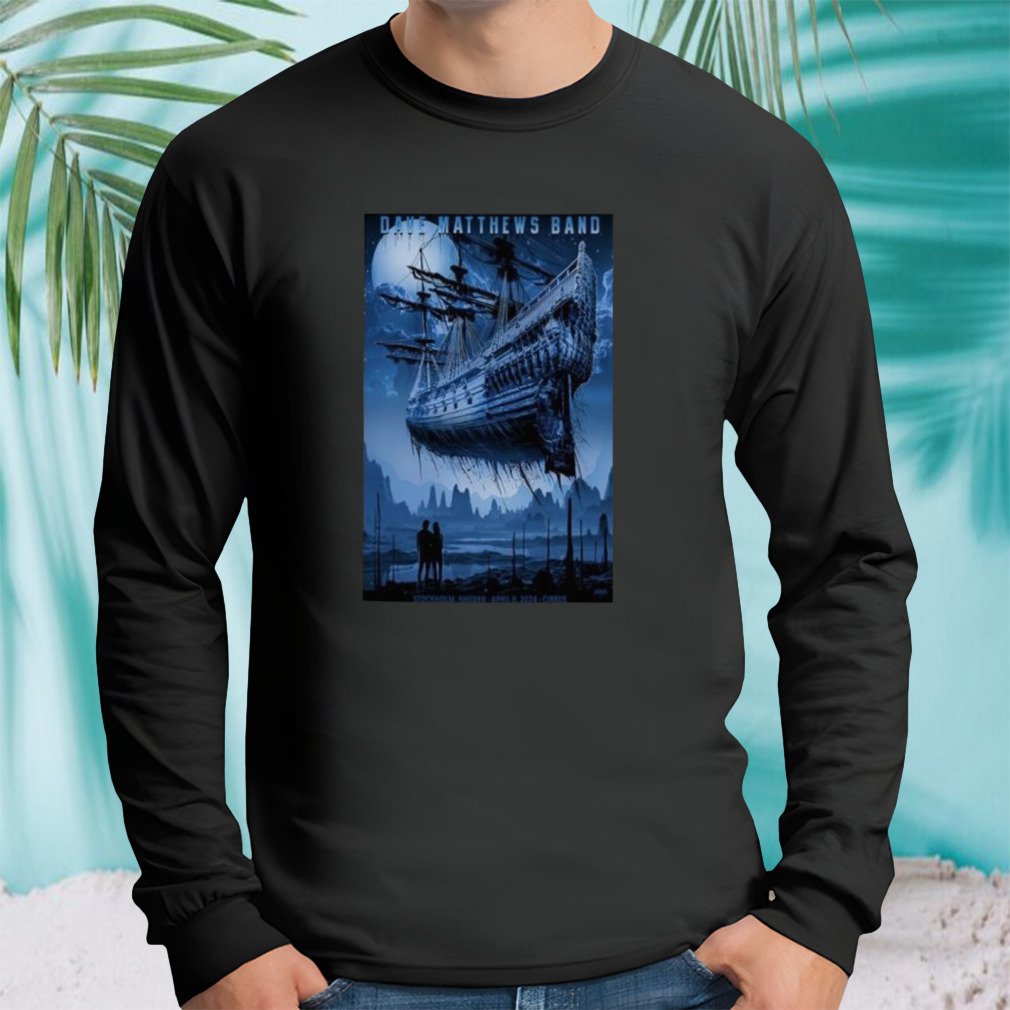Longsleeve tshirt