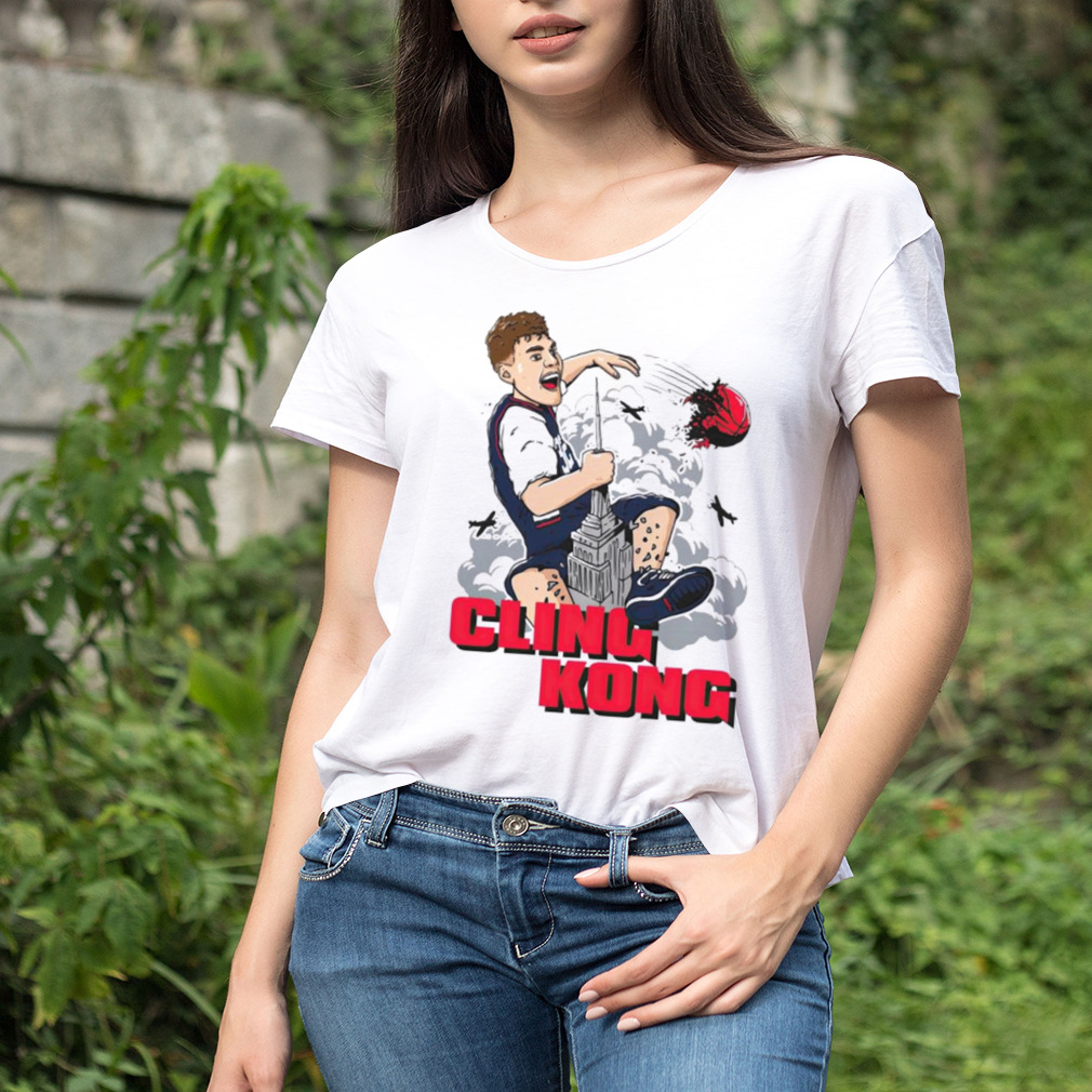 Women's shirt