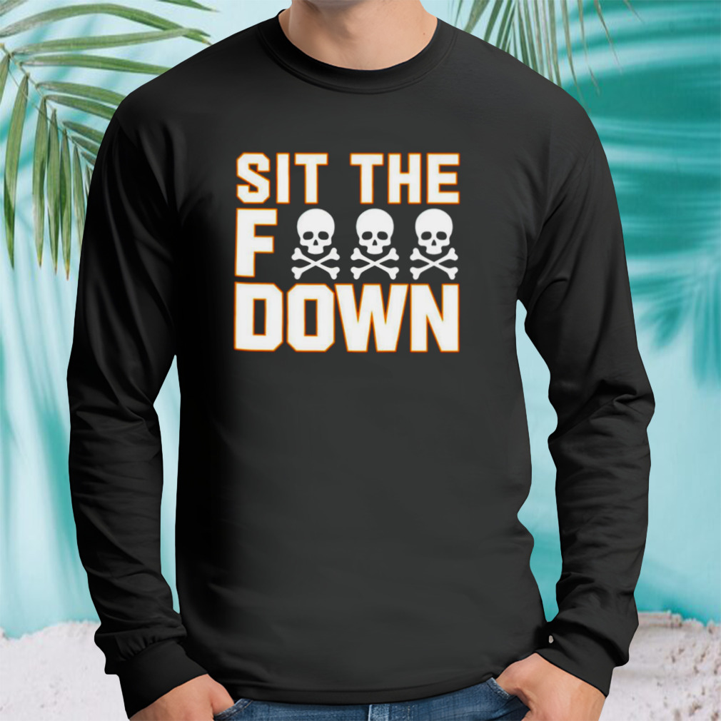 Longsleeve tshirt