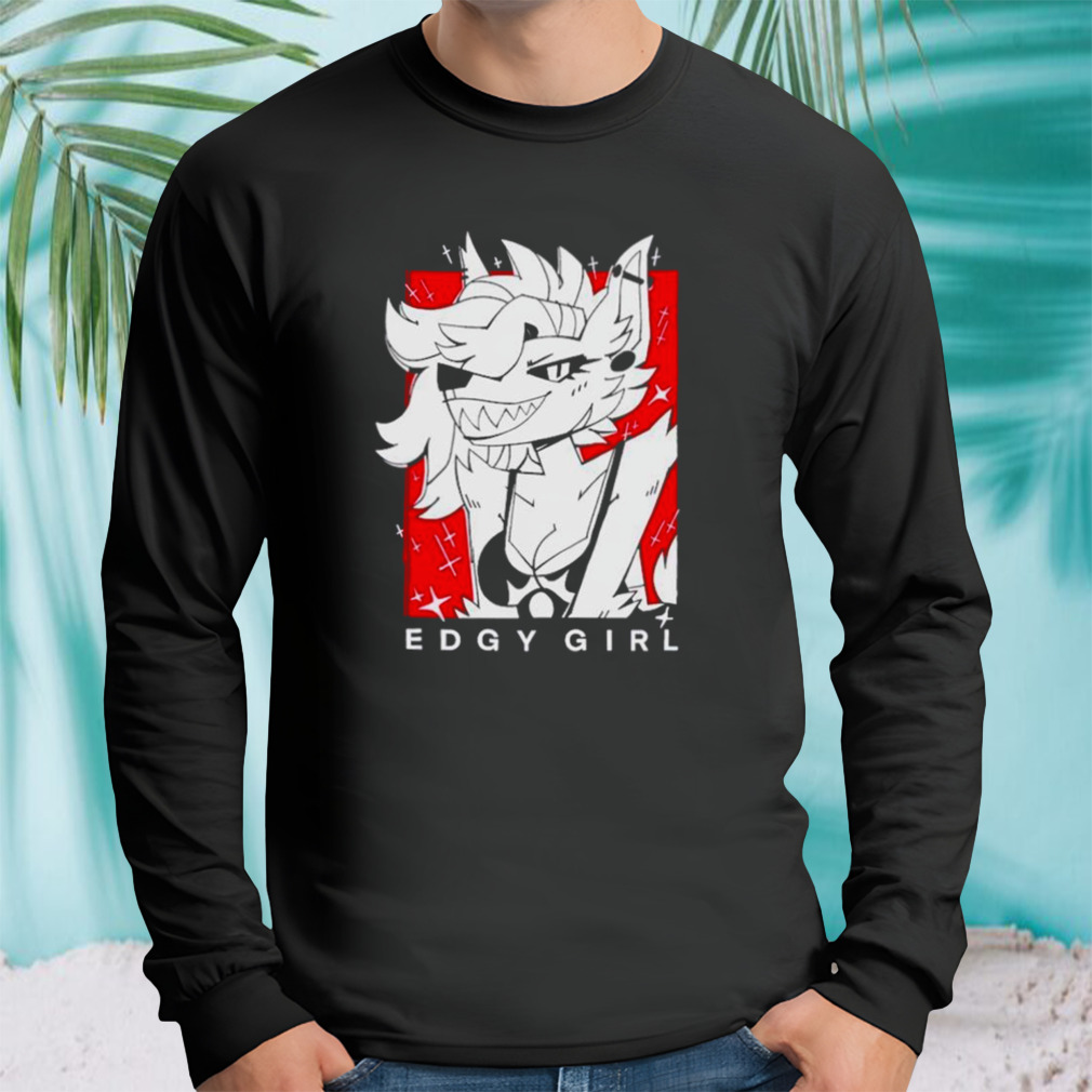 Longsleeve tshirt