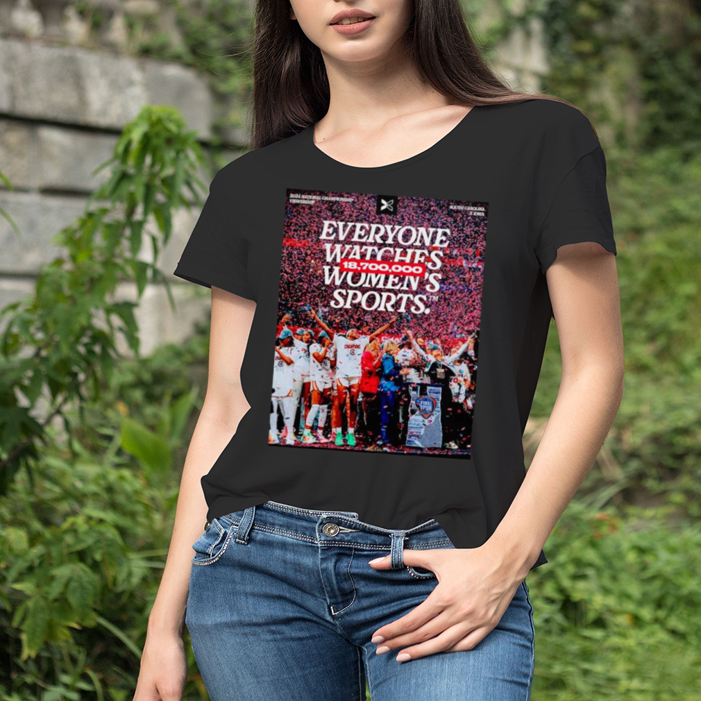 Women's tshirt
