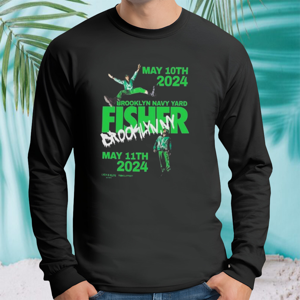 Longsleeve tshirt