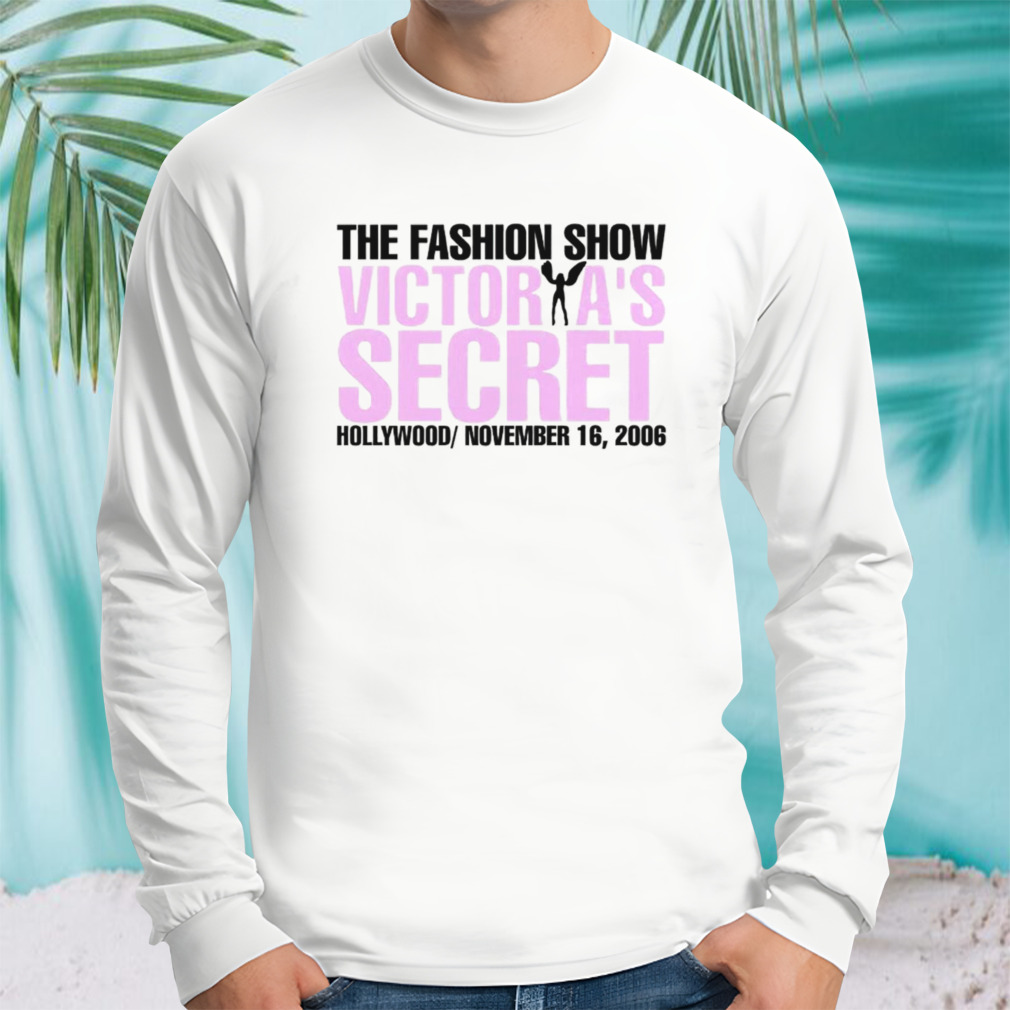 Longsleeve shirt