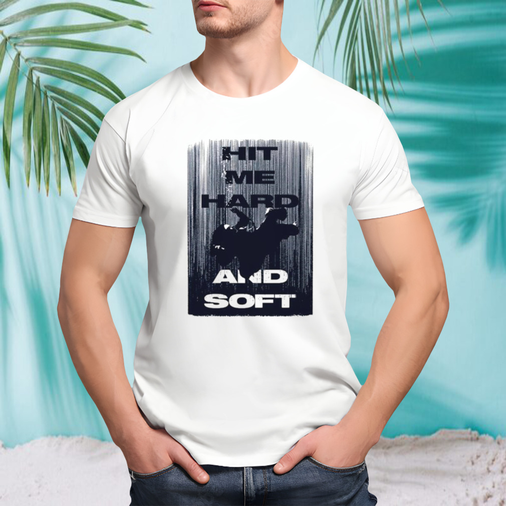 Unisex shirt