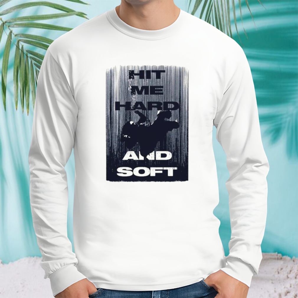 Longsleeve shirt