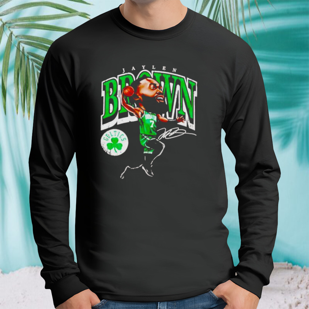 Longsleeve tshirt