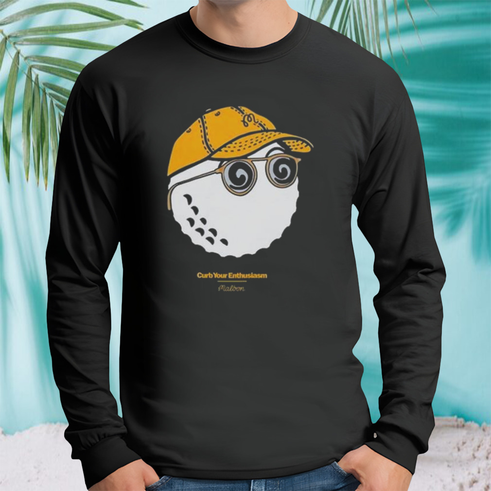 Longsleeve tshirt