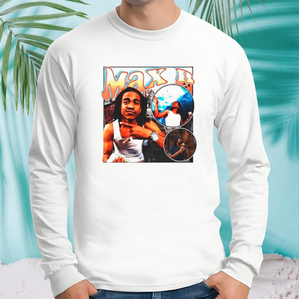 Longsleeve shirt