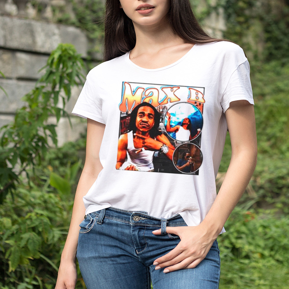 Women's shirt