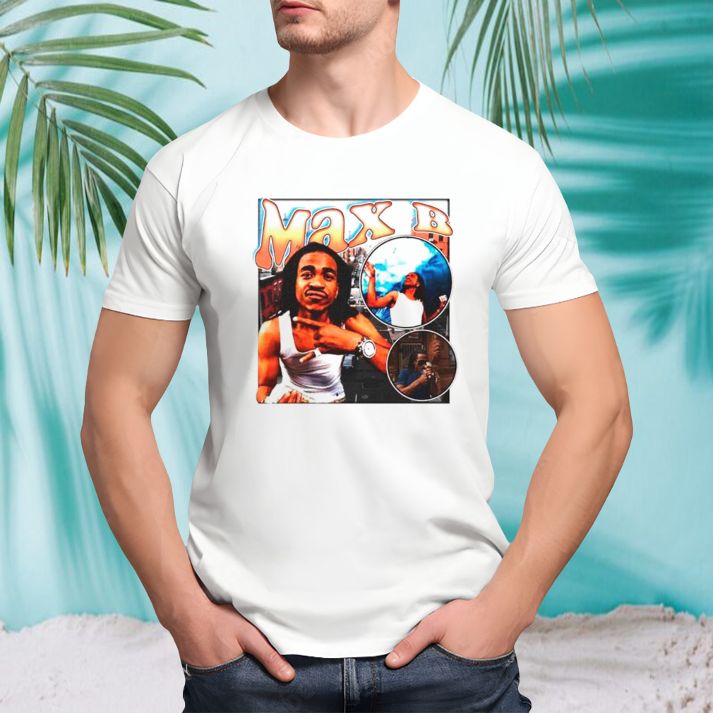 Unisex shirt