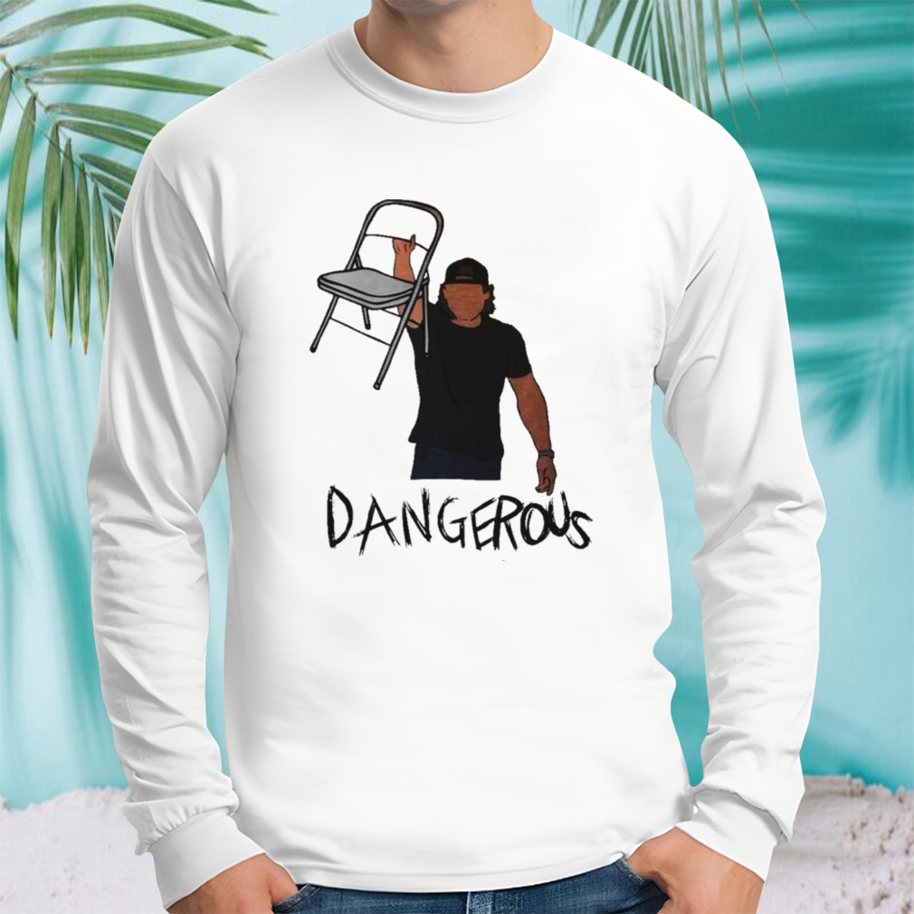 Longsleeve shirt