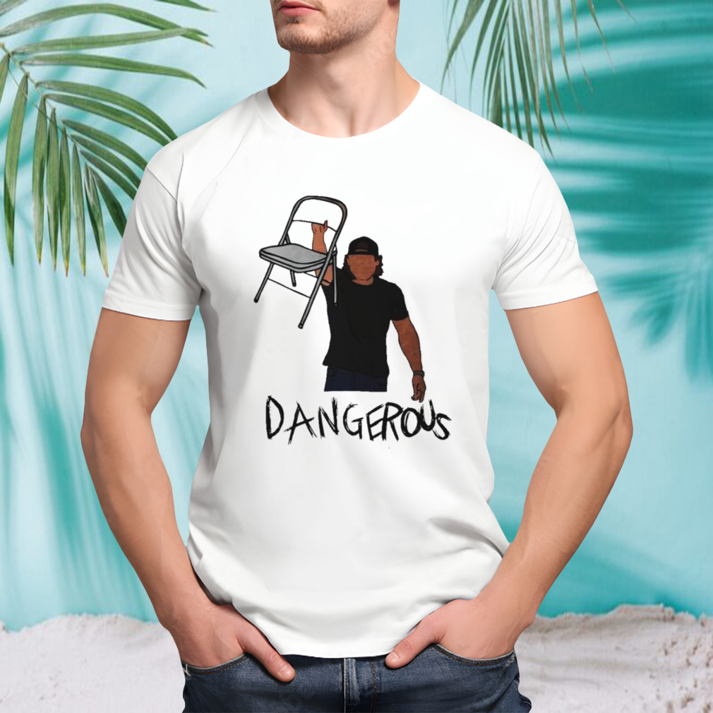 Unisex shirt
