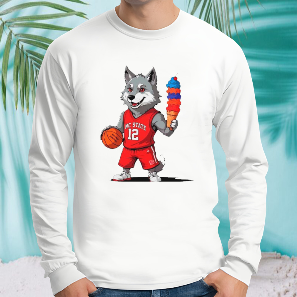 Longsleeve shirt