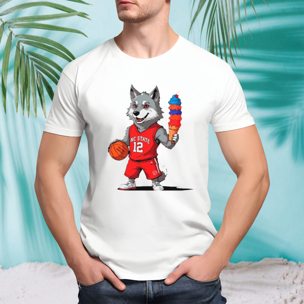 Unisex shirt