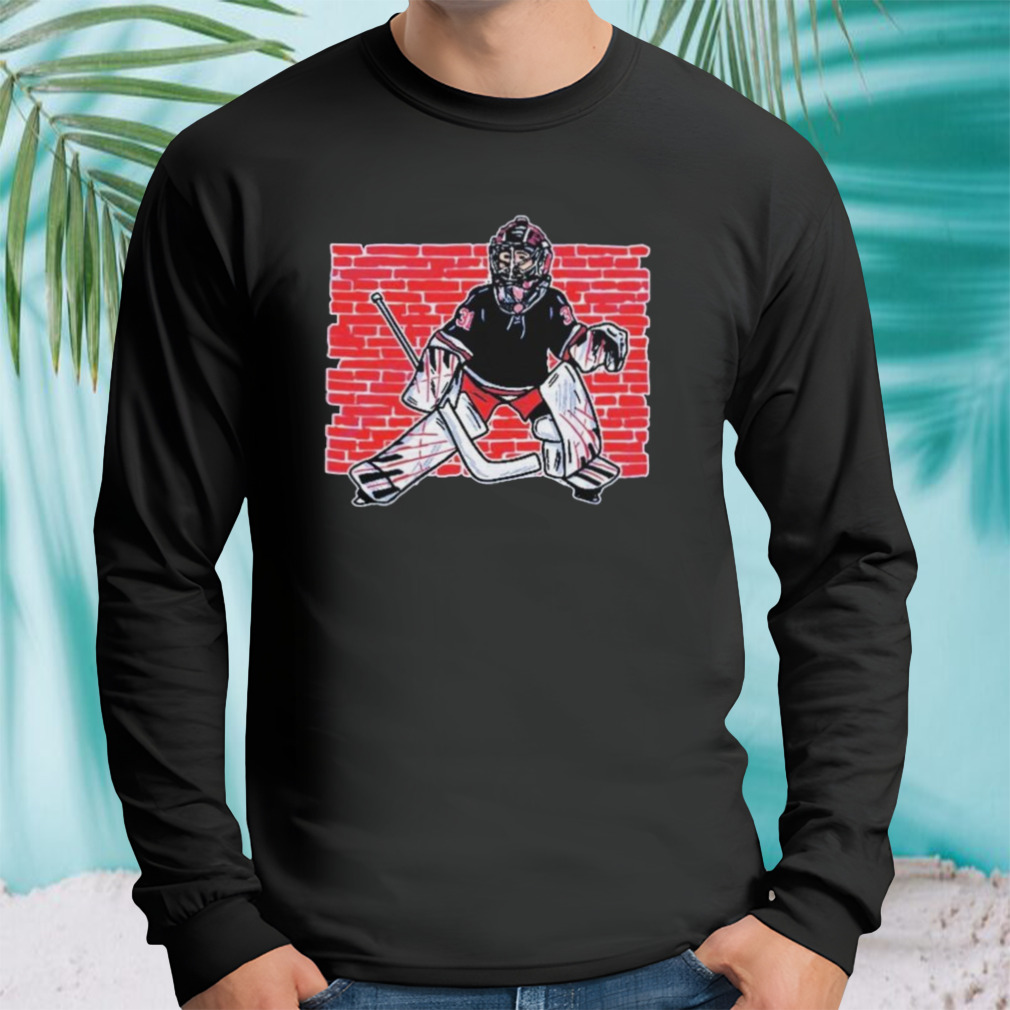 Longsleeve tshirt