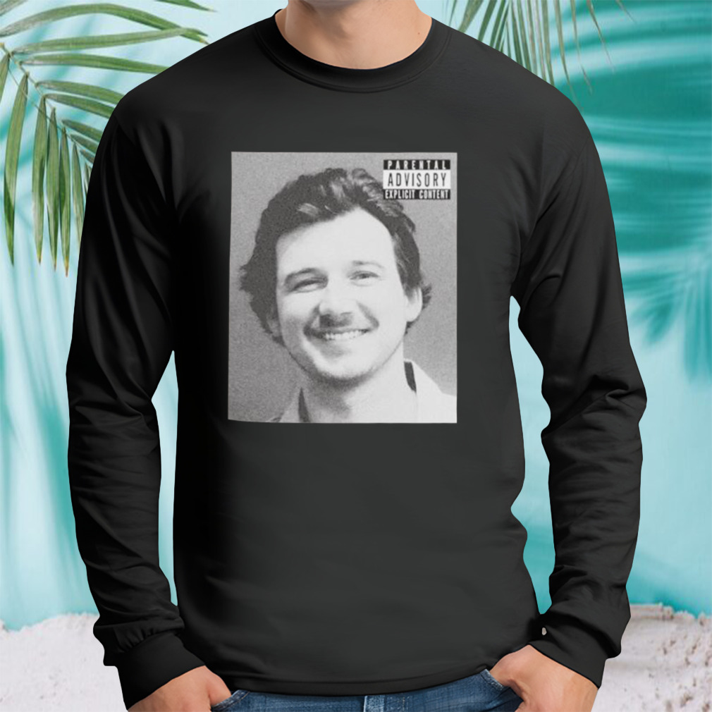 Longsleeve tshirt