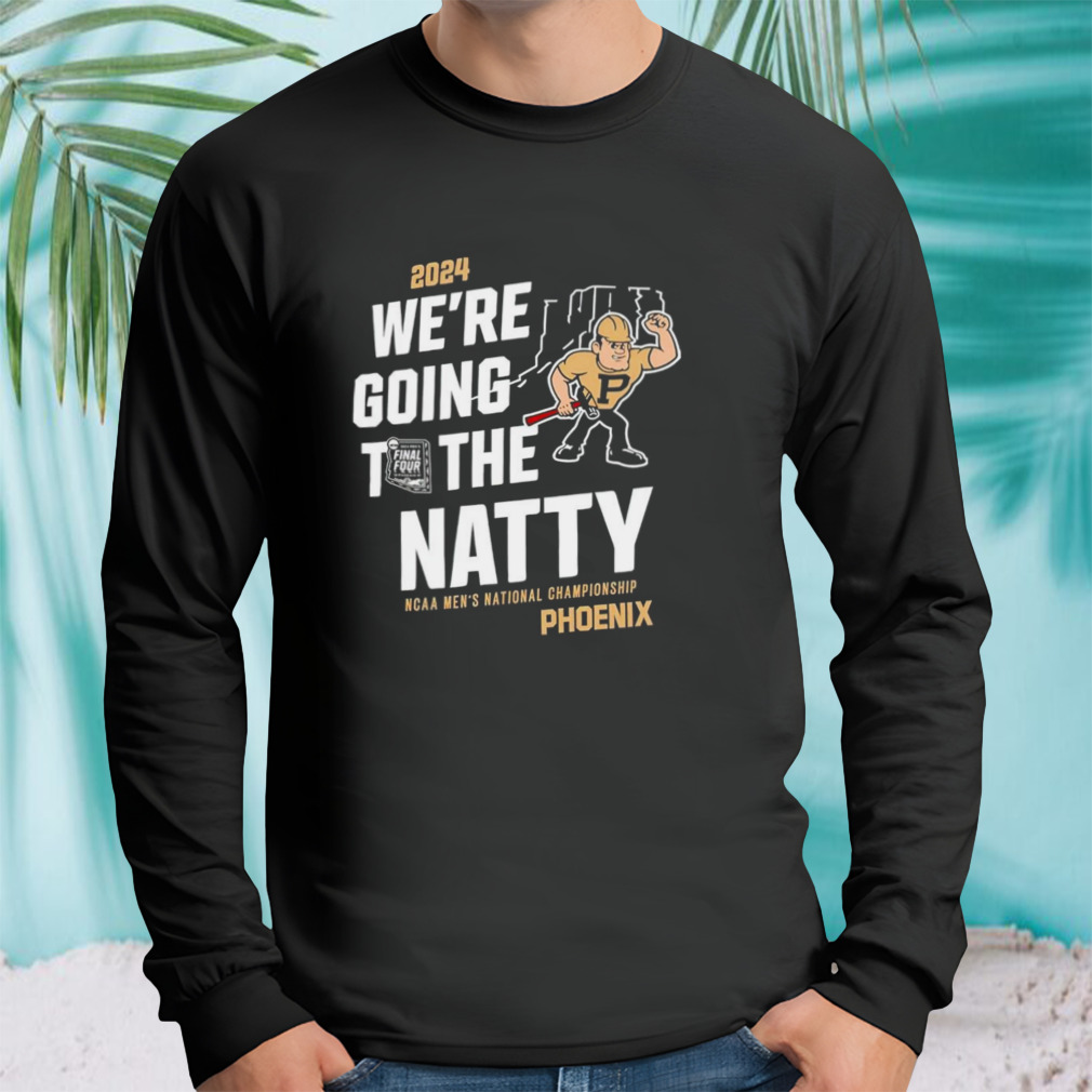 Longsleeve tshirt
