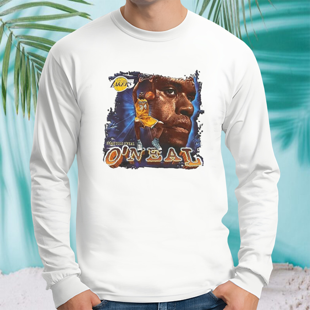 Longsleeve shirt