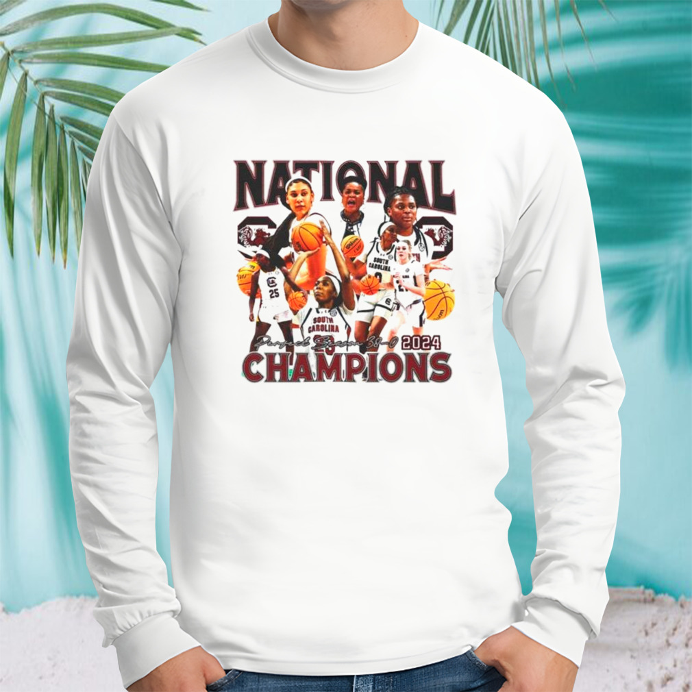 Longsleeve shirt