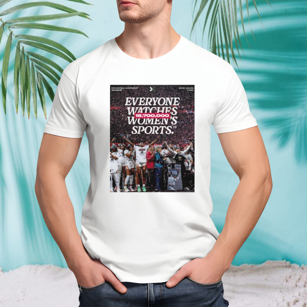 Unisex shirt