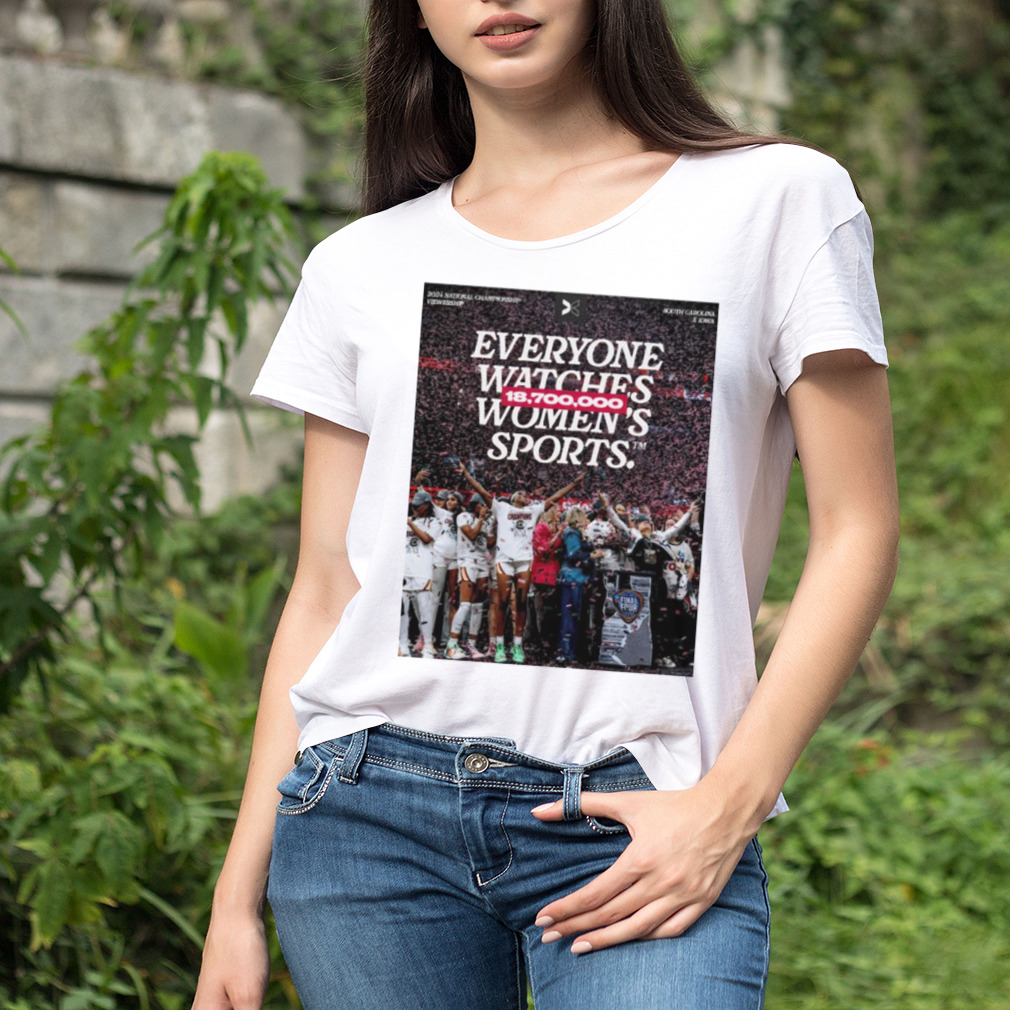 Women's shirt