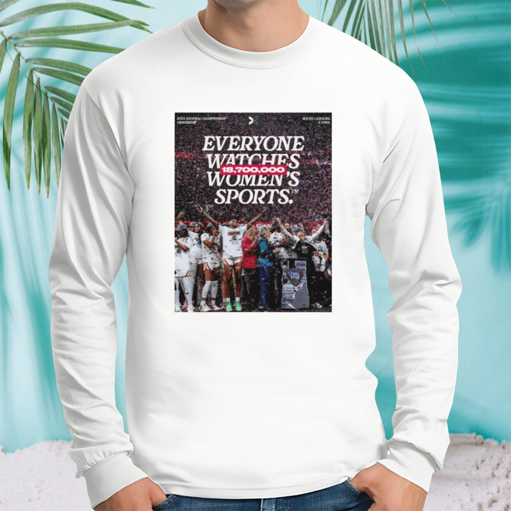 Longsleeve shirt