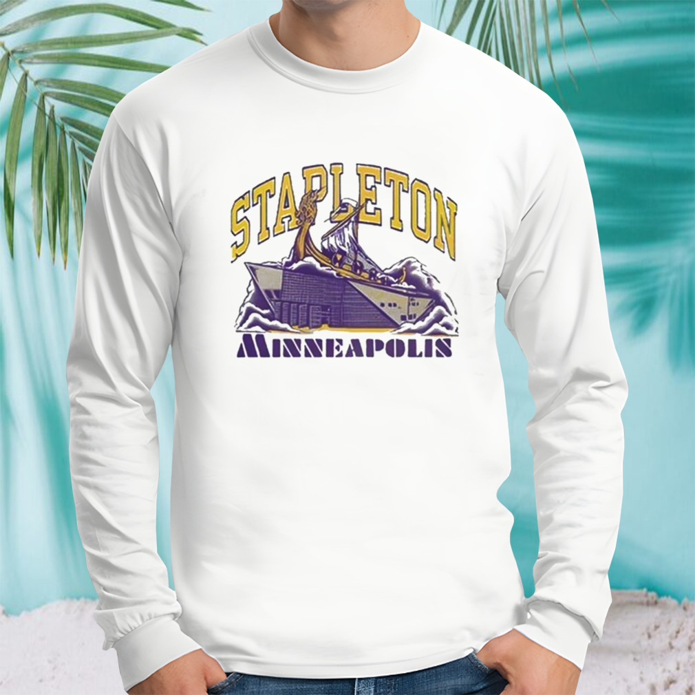 Longsleeve shirt