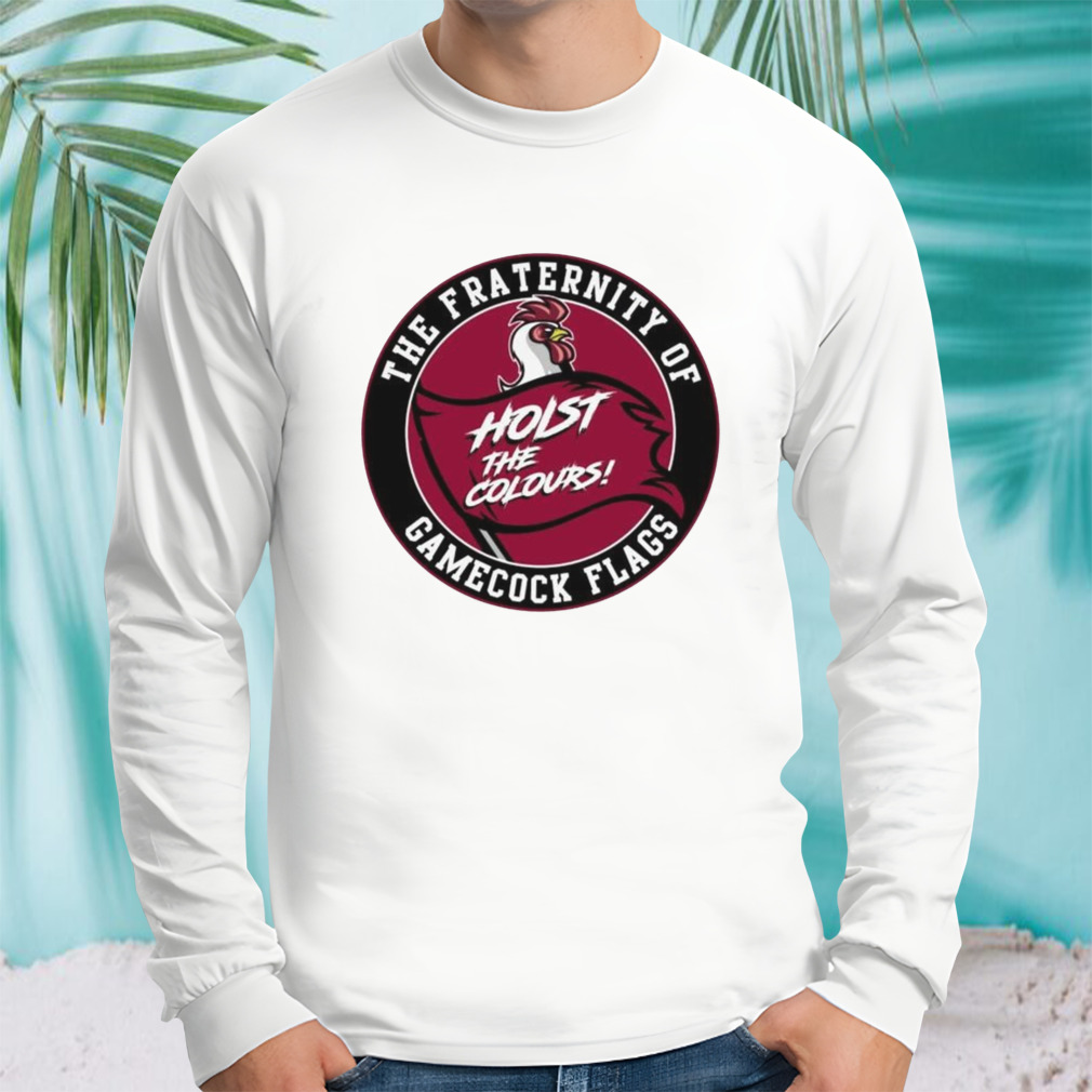 Longsleeve shirt