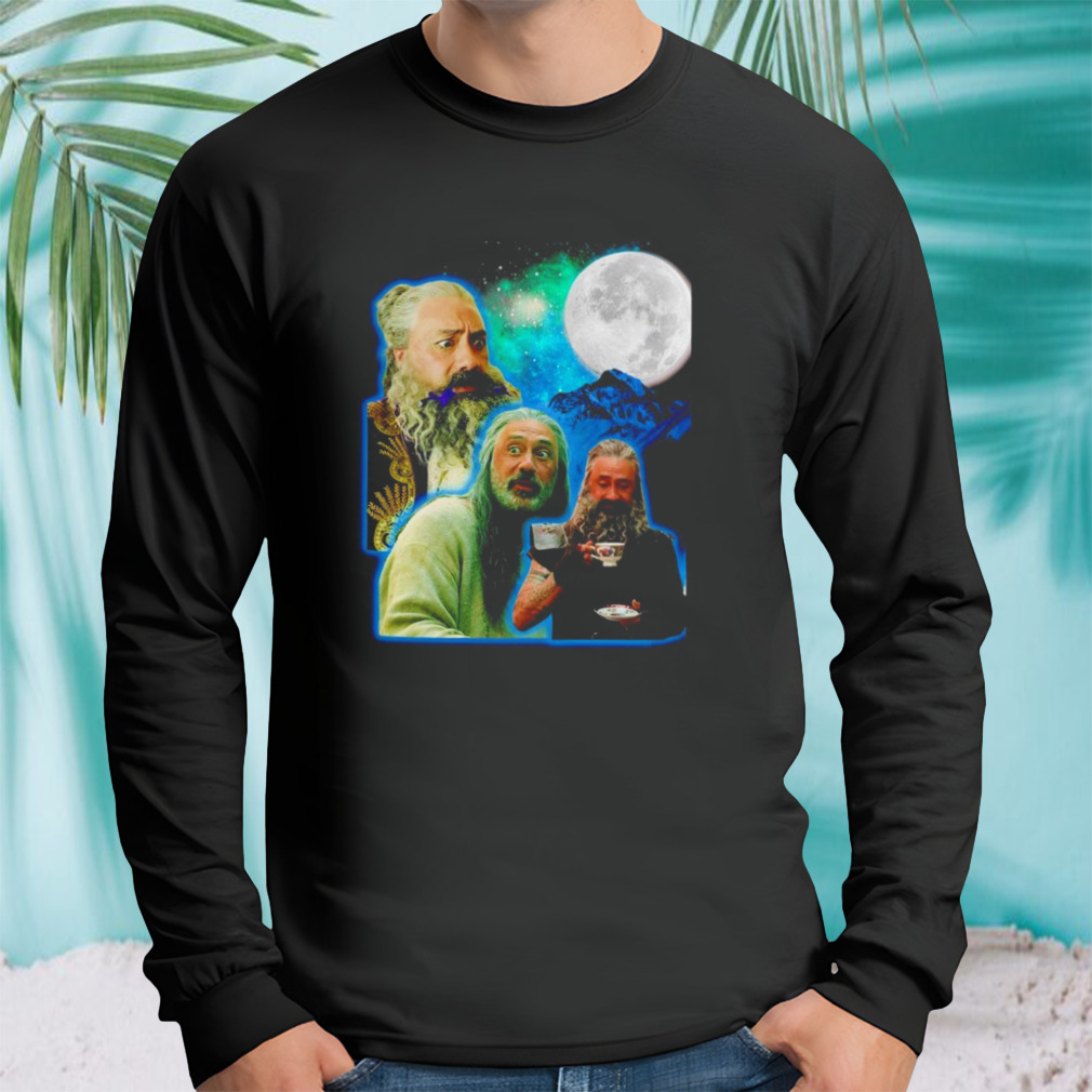 Longsleeve tshirt