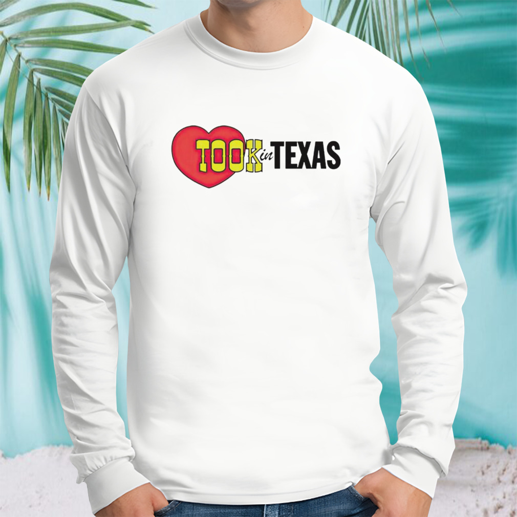Longsleeve shirt